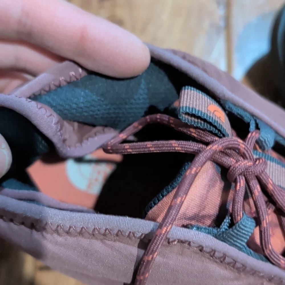 The North Face NSE Chukka Quilted Boots